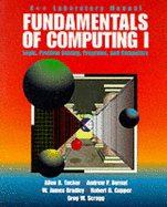 Fundamentals of Computing: Logic, Problem-Solving, Programs - C++ Edition v.1