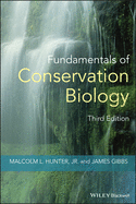 Fundamentals of Conservation Biology