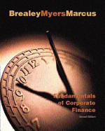 Fundamentals of Corporate Finance