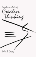 Fundamentals of Creative Thinking