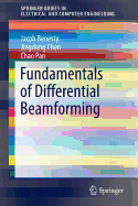 Fundamentals of Differential Beamforming