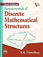 Fundamentals of Discrete Mathe Structures