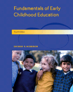 Fundamentals of Early Childhood Education and Early Childhood Settings and Approaches DVD - Morrison, George S, and Bleiker, Charles A