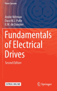 Fundamentals of Electrical Drives