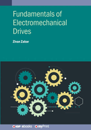 Fundamentals of Electromechanical Drives