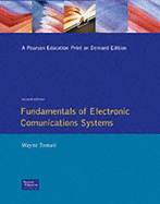 Fundamentals of Electronic Communication Systems - Tomasi, Wayne