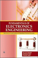 Fundamentals of Electronics Engineering: (Uttarakhand Technical University)