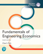 Fundamentals of Engineering Economics, Global Edition