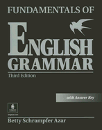 Fundamentals of English Grammar with Answer Key