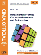 Fundamentals of Ethics, Corporate Governance and Business Law: Certificate in Business Accounting
