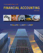 Fundamentals of Financial Accounting