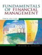 Fundamentals of Financial Management (Book with Student CD-ROM) - South-Western Publishing, and Houston, Joel, and Brigham, Eugene F