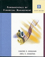 Fundamentals of Financial Management - Brigham, Eugene