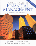 Fundamentals of Financial Management