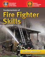 Fundamentals of Fire Fighter Skills