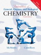 Fundamentals of General, Organic and Biological Chemistry, Media Update Edition