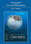 Fundamentals of General, Organic, and Biological Chemistry Study Guide and Full Solutions Manual