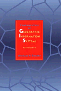 Fundamentals of Geographic Information Systems