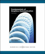 Fundamentals of Graphics Communication: WITH OLC and Engineering Sub Bi-Cards