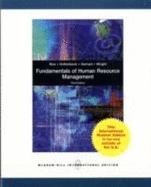 Fundamentals of Human Resource Management - Noe, Raymond, and Hollenbeck, John, and Gerhart, Barry
