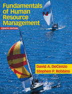 Fundamentals of Human Resource Management - DeCenzo, David A, and Robbins, Stephen P