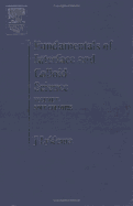 Fundamentals of Interface and Colloid Science: Soft Colloids