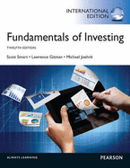 Fundamentals of Investing, International Edition