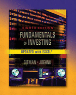 Fundamentals of Investing, Update