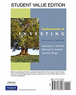 Fundamentals of Investing - Gitman, Lawrence J, and Joehnk, Michael D, and Smart, Scott
