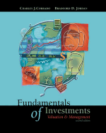 Fundamentals of Investments - Corrado, Charles J, and Jordan, Bradford