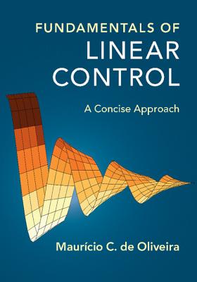 Fundamentals of Linear Control: A Concise Approach - de Oliveira, Maurcio C.