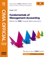 Fundamentals of Management Accounting: CIMA Certificate in Business Accounting : Relevant for Computer Based Assessment