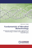 Fundamentals of Microbial Biotechnology