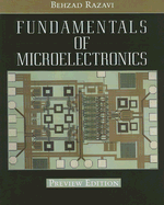 Fundamentals of Microelectronics - Razavi, Behzad