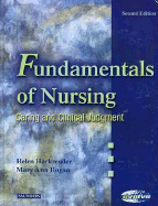 Fundamentals of Nursing: Caring and Clinical Judgment - Harkreader, Helen, and Hogan, Mary Ann, RN, Msn