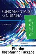 Fundamentals of Nursing - Text and Elsevier Adaptive Learning Package