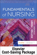 Fundamentals of Nursing - Text and Study Guide Package