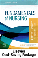 Fundamentals of Nursing - Text and Study Guide Package