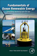 Fundamentals of Ocean Renewable Energy: Generating Electricity from the Sea