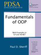 Fundamentals of Oop
