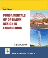 Fundamentals of Optimum Design in Engineering - Bhavikatti, S S