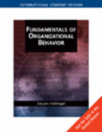 Fundamentals of Organizational Behavior