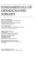 Fundamentals of Orthognathic Surgery