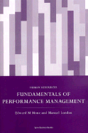 Fundamentals of Performance Management