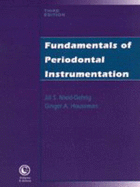 Fundamentals of Periodontal Instrumentation - Nield-Gehrig, Jill S, Ma