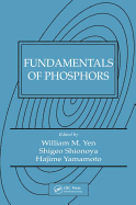 Fundamentals of Phosphors