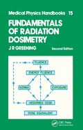 Fundamentals of Radiation Dosimetry