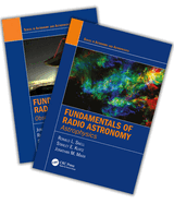 Fundamentals of Radio Astronomy: Observational Methods and Astrophysics - Two Volume Set