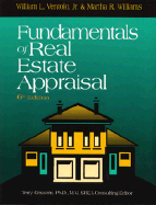 Fundamentals of Real Estate Appraisal