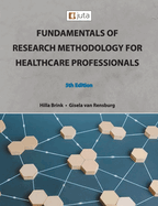 Fundamentals of Research Methodology for Healthcare Professionals